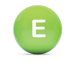 WITAMINA E 