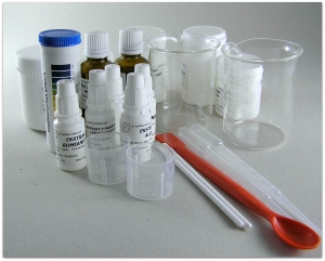 Advanced Starter Kit