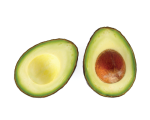 Avocado-Butter