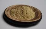 Algae scrub