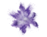 Ultramarine Violet