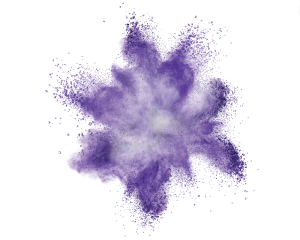 Ultramarine Violet
