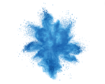 Ultramarine Blue