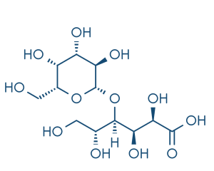Lactobionic acid
