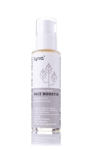 Lynia Multi Brightening Face Booster- rozjaśnianie, depigmentacja 