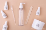 Alleviating and anti-ageing after shave balm