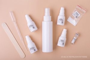 Micellar of cornflower - sensitive skin