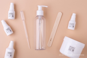 Wyszczuplający balsam antycellulitowy