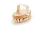 Dry brush - beechwood, tampico