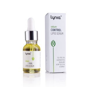 SEBUM CONTROL LIPID SERUM 15ML
