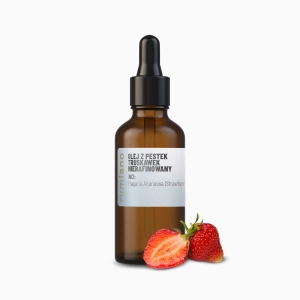 Strawberry Seed Oil