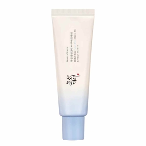 BEAUTY OF JOSEON Relief Sun Aqua Fresh Rice + B5 SPF50+ PA++++ 50ml 