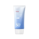 MA:NYO Lotus Primer-Free Sunscreen SPF 50+ PA++++ Krem Przeciwsłoneczny Zwężający Pory 50ml